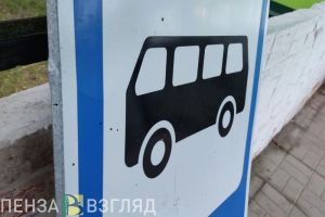 Новый маршрут, уникальная операция и режим повышенной готовности: новости Пензы за 21 июня