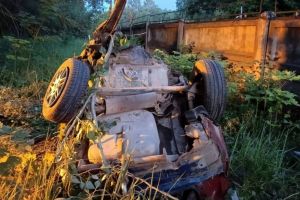 В ДТП в Заречном погибли четыре человека