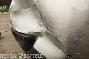 В Сердобске с попавшего в аварию водителя хотели взыскать 4 миллиона рублей
