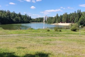 Вильфанд сообщил, что миллионы россиян будут плавиться от жары в начале июля