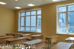 Пензенский учитель стала лауреатом международной премии