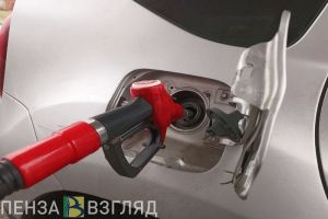 Пензенские власти дали комментарий по поводу резко подорожавшего бензина