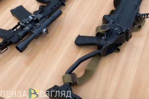 Студент составил список одногруппников для расстрела, чтобы устроить теракт
