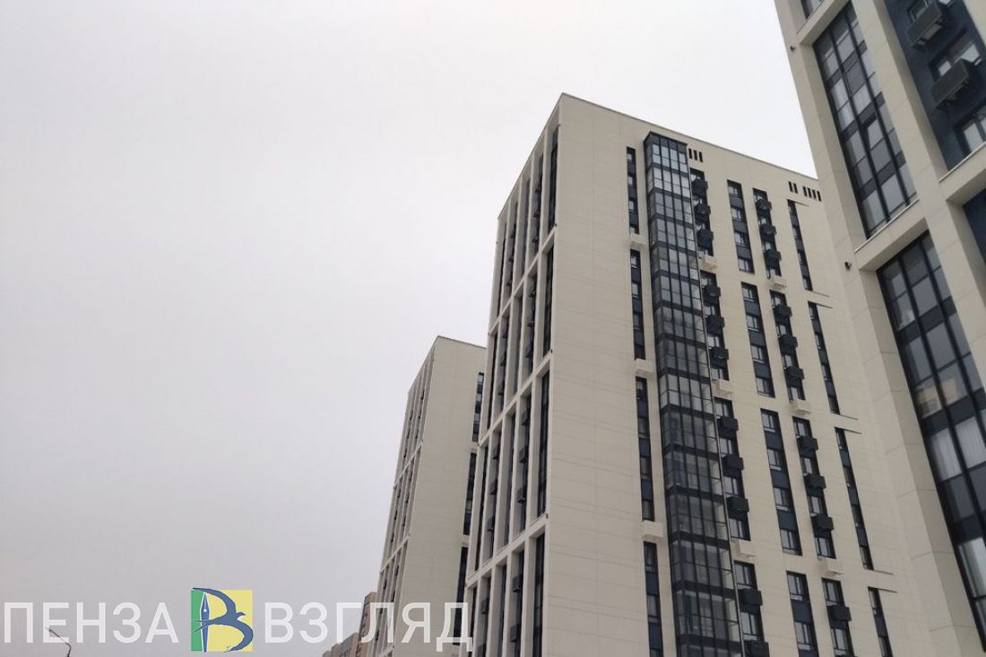 В июне в России зафиксирован всплеск спроса на ипотечные кредиты