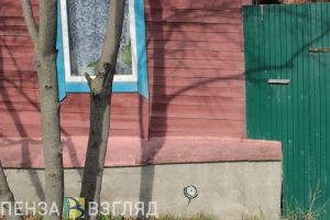 В Неверкинском районе мужчина хотел поднять супругу на вилы