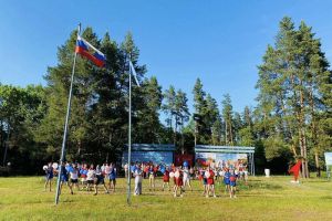 В 2024 году в пензенских загородных лагерях планируют отдохнуть 14 424 ребенка