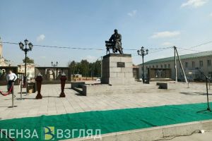 5 районов Пензенской области получат деньги на развитие туризма