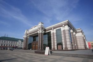 В пензенский областной театр закупили новое оборудование на 11,5 миллиона рублей