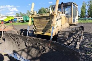 В суд передано дело о засыпанном насмерть землей водителе в Пензенской области