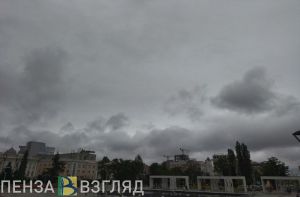 Разбившийся насмерть годовалый ребенок, ливни и град, благоустройство территории памятника Первопоселенцу – новости Пензы и области за 5 июля