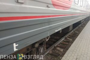 На Куйбышевской железной дороге в ДТП за 2024 год погибли два человека