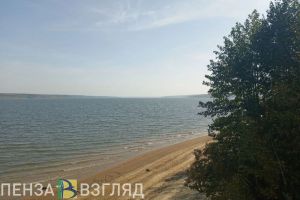 В выходные жителей Пензы и области будут «охлаждать» ливни и град