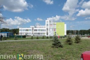 В Пензенской области началась вторая волна приема заявок в первые классы школ