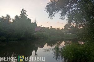В Пензенской области за неделю на водоемах погибли шесть человек