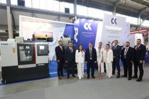 Пензенское оборудование покажут на промышленной выставке «Иннопром-2024»