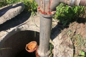 В пензенской Заре провели проверку в связи с перебоями водоснабжения