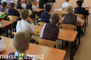 Пензенцам могут разрешить использовать часть маткапитала на сборы детей в школу