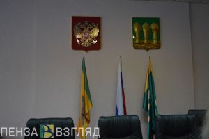 Выборы в Пензенскую Гордуму продлятся 3 дня