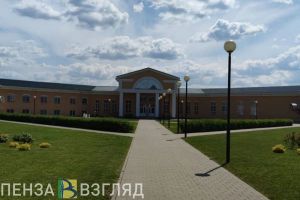 Стала известна программа Лермонтовского праздника-2024 в Пензенской области (0+)