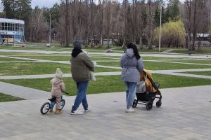 Дополнительные оплачиваемые выходные: россиян хотят отправлять на отдых раз в два месяца