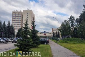38 крупных промышленных предприятий Пензенской области нуждаются в работниках
