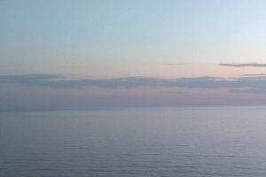 Курортный сезон начался - туристов ждет Балтийское море: Вильфанд рассказал - погода замечательная