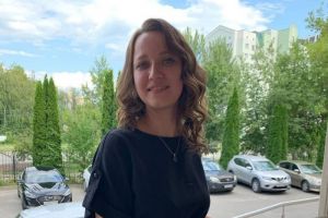 Мария Юрина ушла с поста заместителя министра спорта Пензенской области