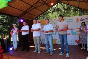 Открытие лагеря, благоустройство Тропы здоровья и новый асфальтобетонный завод: новости Пензы за 16 июля