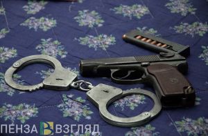 Жителю Пензенской области вынесли приговор за контакты со спецслужбой Украины