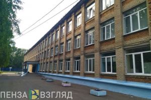 Директор пензенской школы №9 Алексей Миронов: «Мы все разные и все прекрасные»
