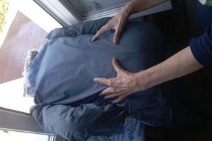 Пожар на складе пластикового вторсырья, убийство пенсионерки в Никольске: новости Пензы за 18 июля