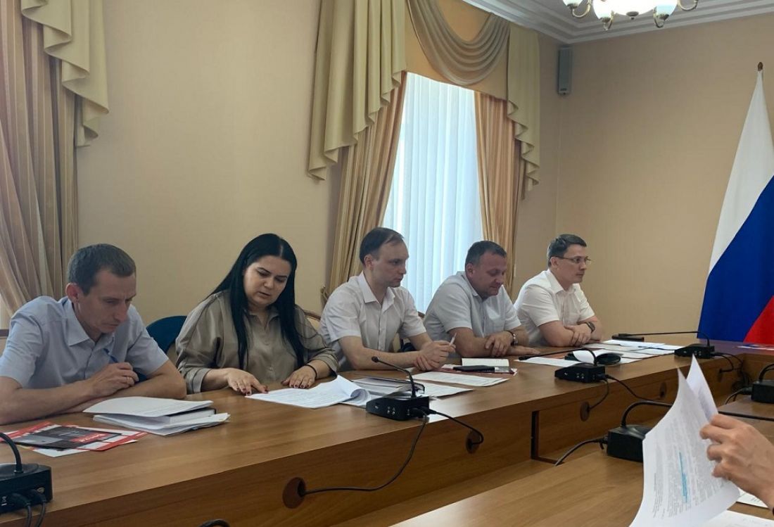 Резидентом ТОР «Сердобск» станет «дочка» Пензаспецавтомаша