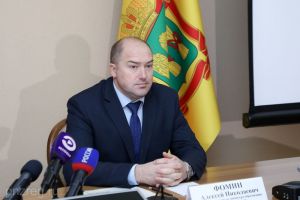 Алексей Фомин: «Инициатива президента положительно повлияла на результаты ЕГЭ школьников»