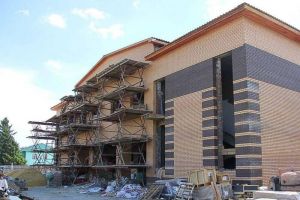 За три года в Пензенской области отремонтировали более 30 культурных объектов