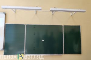 В Пензе предложат профинансировать строительство пристроя к школе №71