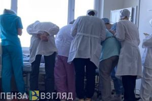 В Пензе могут увеличить количество бюджетных мест в медицинском вузе