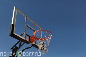 В Засечном пройдут Всероссийские соревнования по баскетболу 3х3 «Оранжевый мяч»