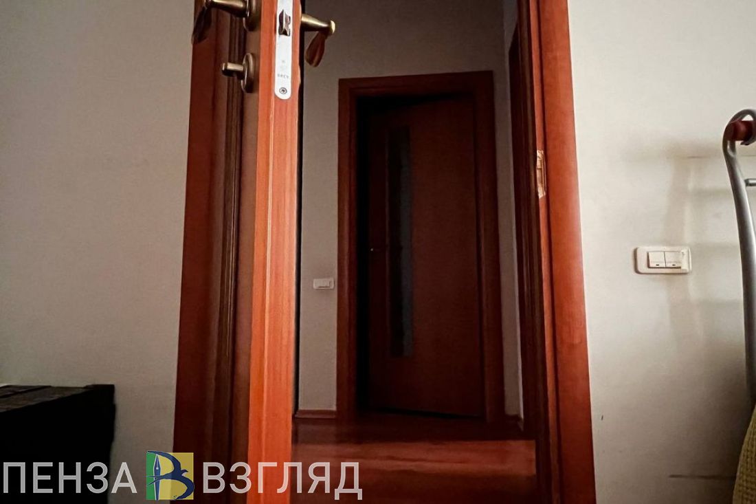 Пензенская область занимает 47-е место в России по развитию ипотеки