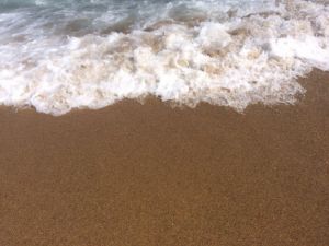 Редчайшее явление в Черном море: купальщики ощутили на себе - вода преподнесла сюрприз