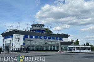 Украшения и деньги, найденные в аэропорту и на вокзале Пензы, передали государству