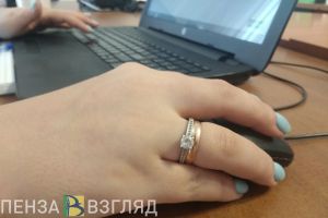 Мошенники применяют к пензенцам схему с «блокировкой за посещение сайтов»