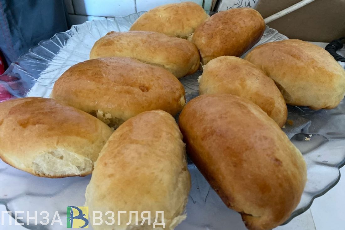 В Пензенской области нет семей без денег на еду