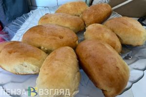 В Пензенской области нет семей без денег на еду