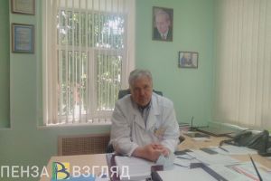 Сергей Рыбалкин: «Уверен, рисунок «Стоп гепатит» заставит задуматься о профосмотрах»