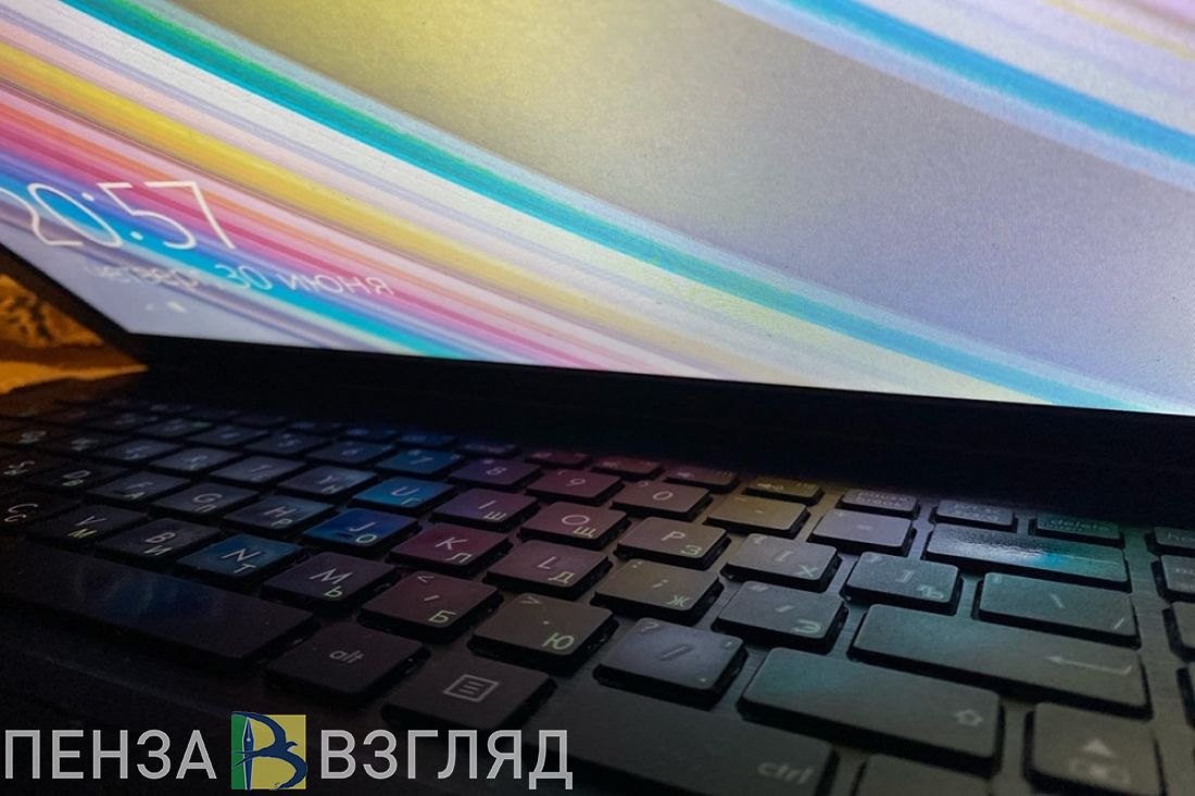 В Пензенской области работа сервиса YouTube может замедлиться на 70%