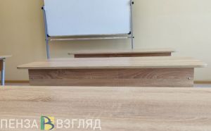 В Пензенской области построят еще четыре школы
