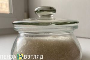 Названа причина роста цен на продовольствие в Пензенской области