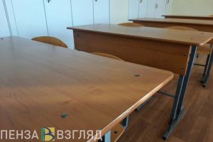 В Пензенской области в 2024 году начнут работать четыре новые школы