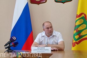 В сельских школах Пензенской области откроют 72 «Точки роста»