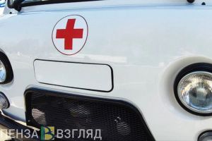 В Пензенской области водитель сбил насмерть мужчину и покалечил еще двоих